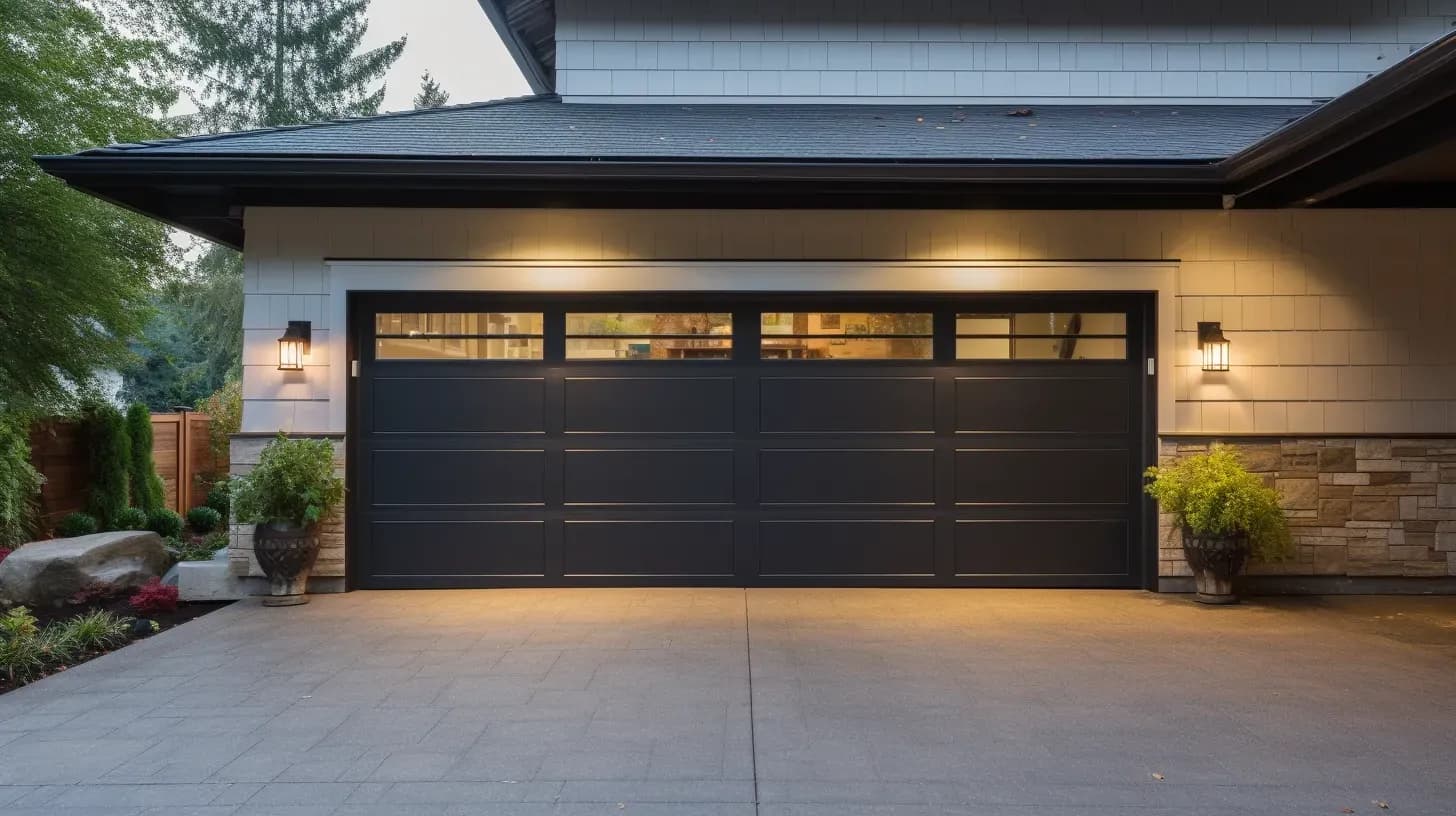 Spring Garage Door Maintenance Checklist for Metro Vancouver Homes