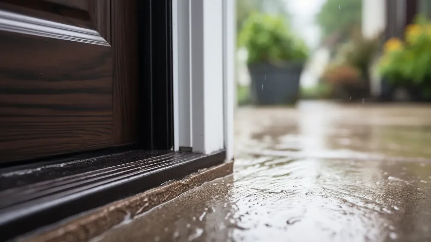 Choosing the Right Garage Door for Vancouver's Rainy Climate